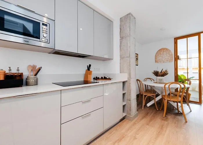 Exclusivo Y Moderno -2D 1B - Salamanca