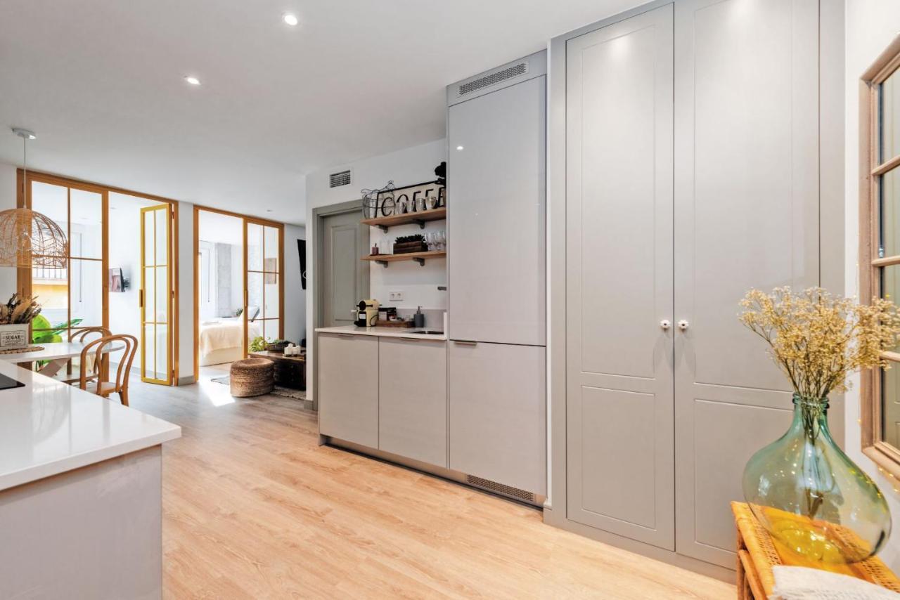 Exclusivo Y Moderno -2d 1b - Salamanca * Madrid