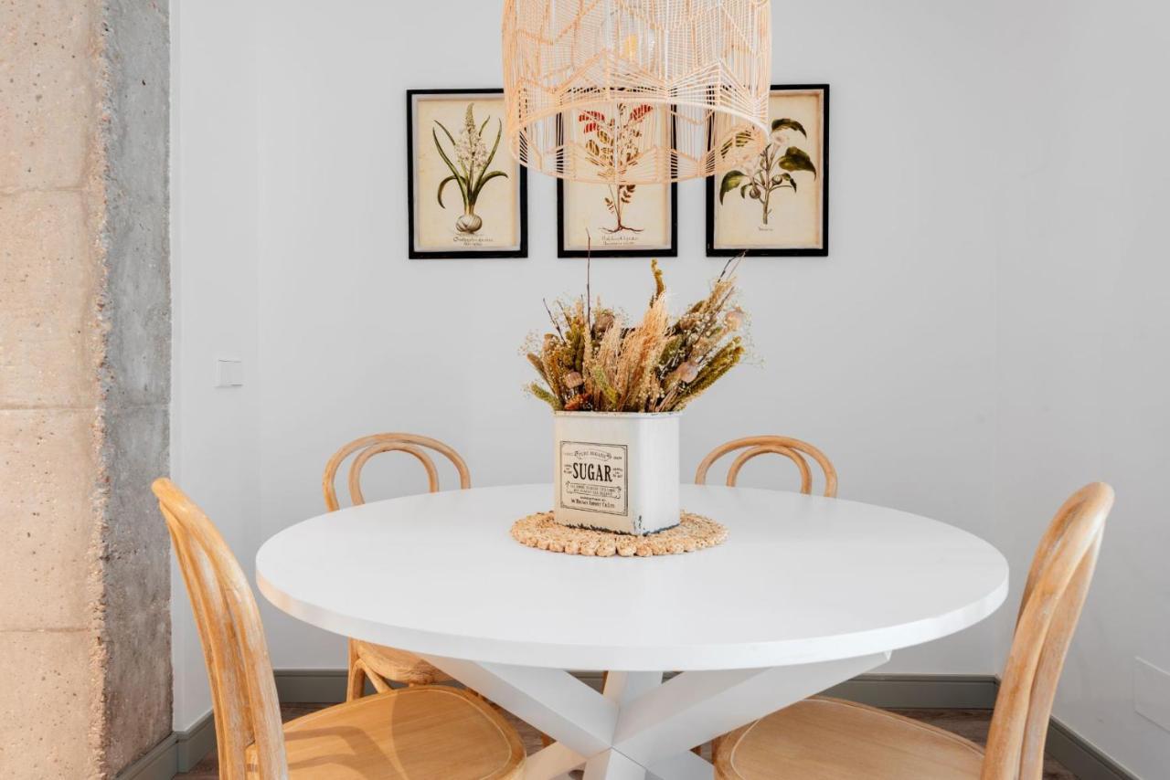 Exclusivo Y Moderno -2d 1b - Salamanca Apartment