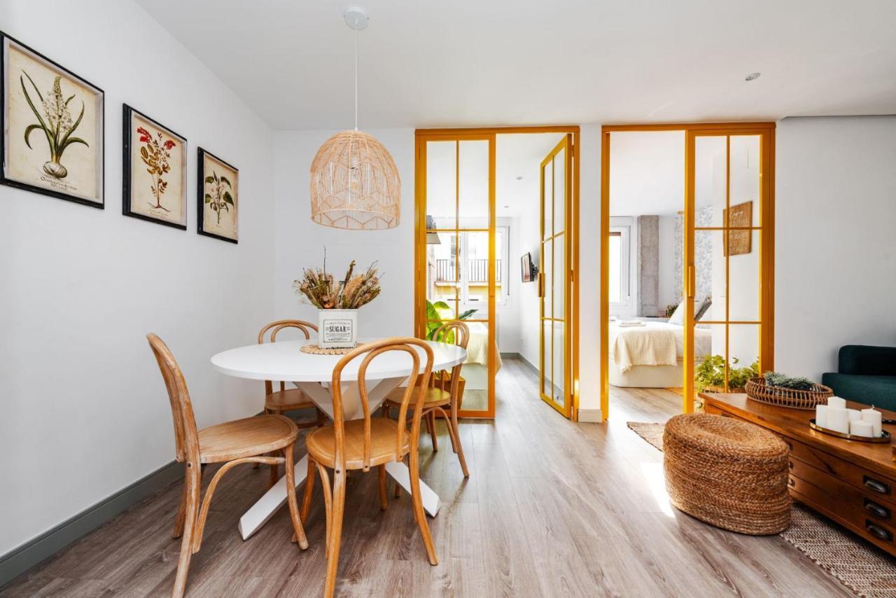Exclusivo Y Moderno -2d 1b - Salamanca * Madrid