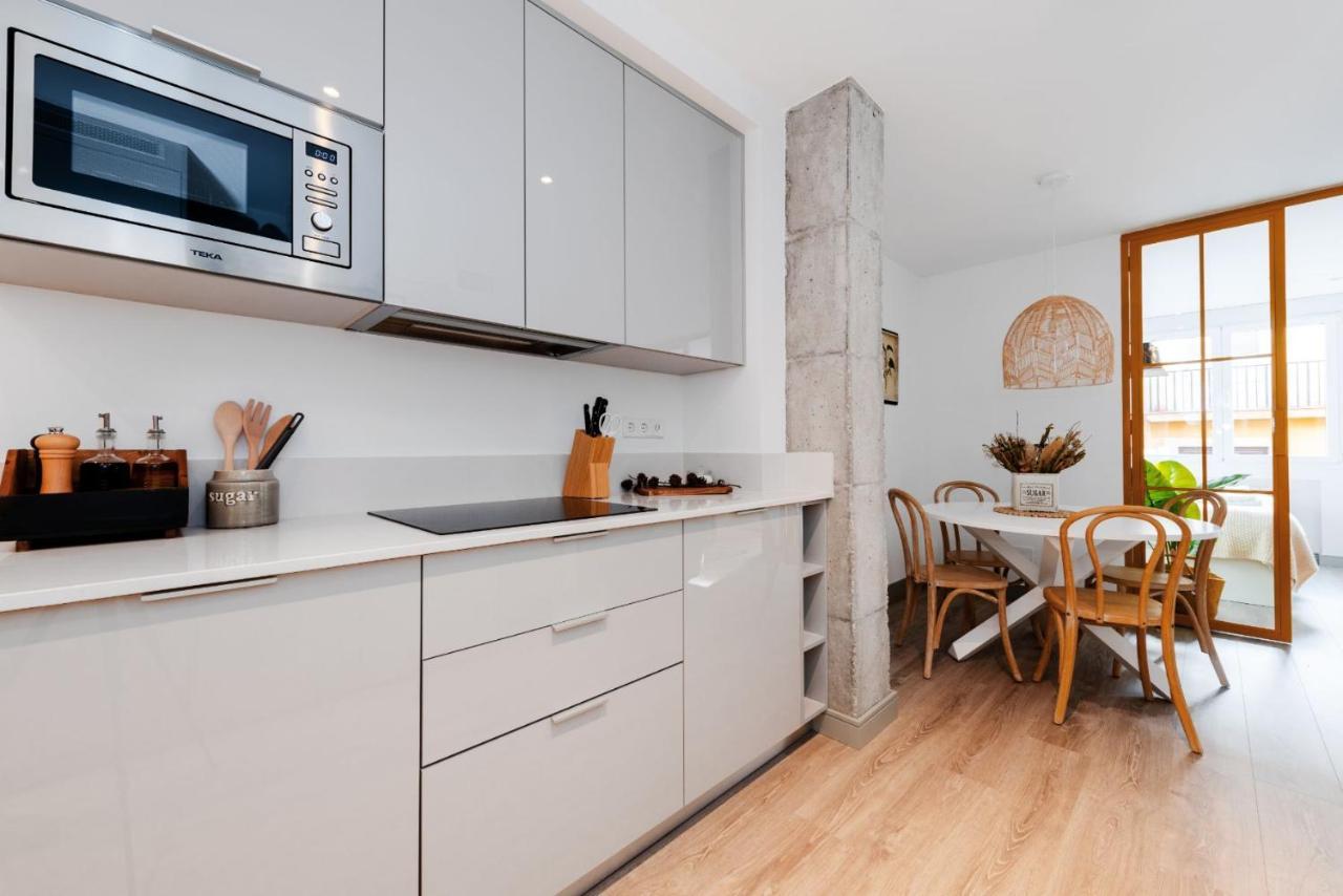 Exclusivo Y Moderno -2d 1b - Salamanca Apartment
