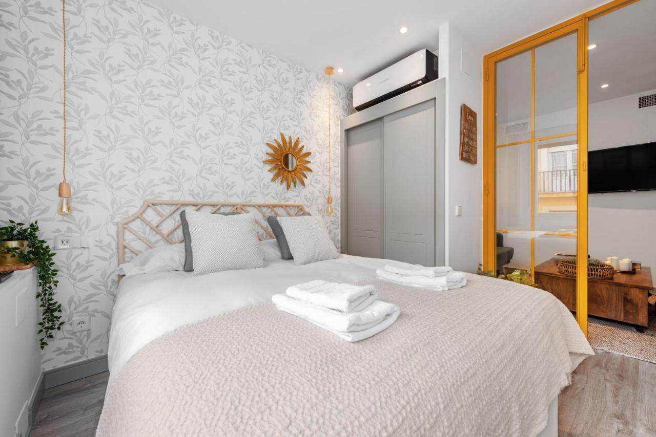 Exclusivo Y Moderno -2d 1b - Salamanca Madrid